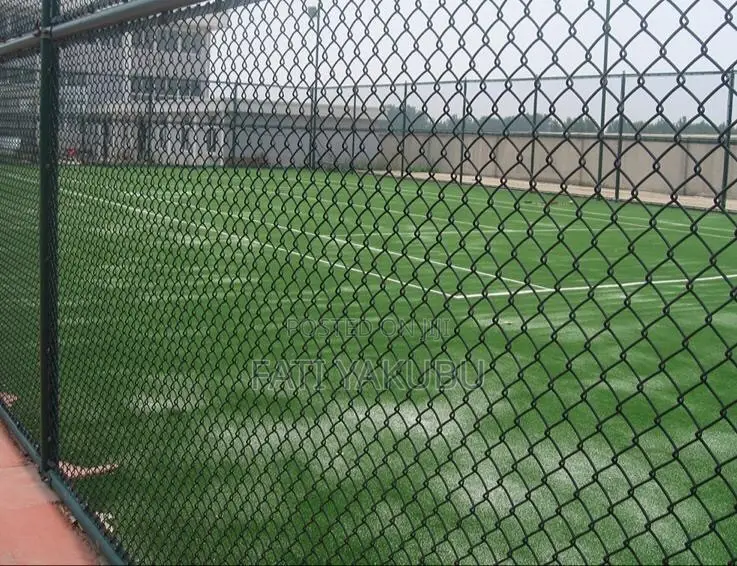Electric Fencing