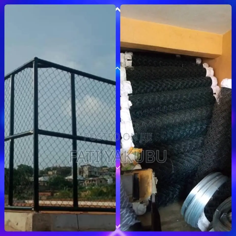 Electric Fencing