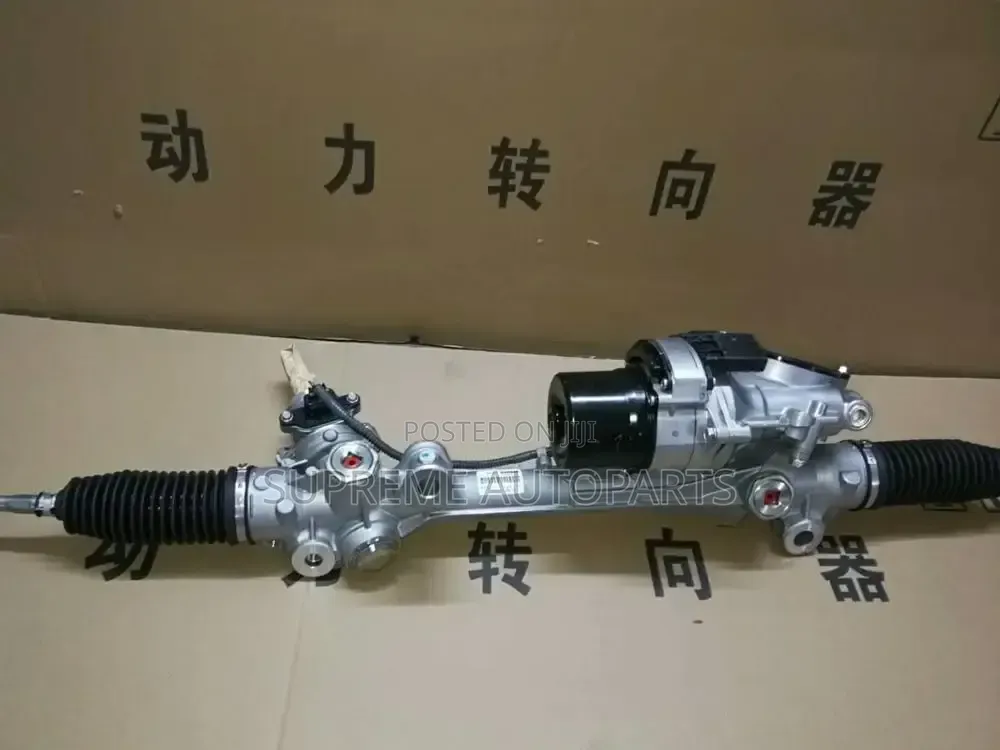 Honda Civic 2016,2017,2018,2019,2020,2021 Steering Rack