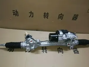 Honda Civic 2016,2017,2018,2019,2020,2021 Steering Rack