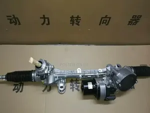 Honda Civic 2016,2017,2018,2019,2020,2021 Steering Rack