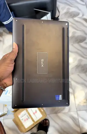 Laptop Dell XPS 13 16GB Intel Core i7 SSD 512GB