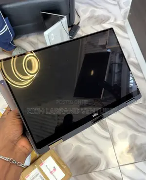 Laptop Dell XPS 13 16GB Intel Core i7 SSD 512GB