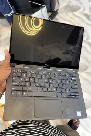 Laptop Dell XPS 13 16GB Intel Core i7 SSD 512GB