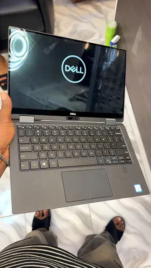 Laptop Dell XPS 13 16GB Intel Core i7 SSD 512GB