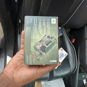 JBL Go5 2026