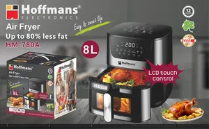 Hoffman HM Air Fryer