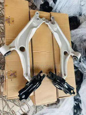 Honda Accord Lower Arm 2017 -2022