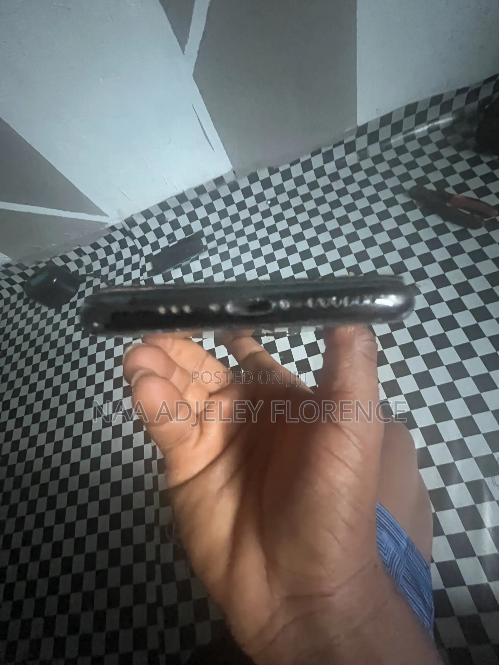 Apple iPhone 11 Pro 64 GB Gray