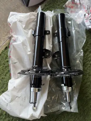 Honda CRV Cr-v Front Shock Absorbers 2017 2018 2019 2020 2021