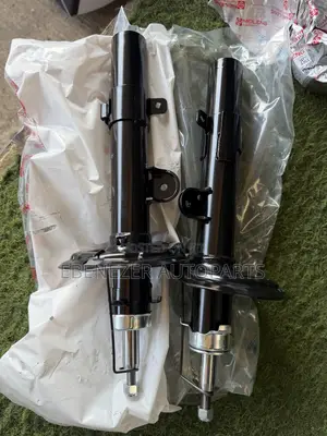 Honda CRV Cr-v Front Shock Absorbers 2017 2018 2019 2020 2021