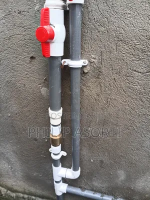 Get All Your Plumbing Solutions Here