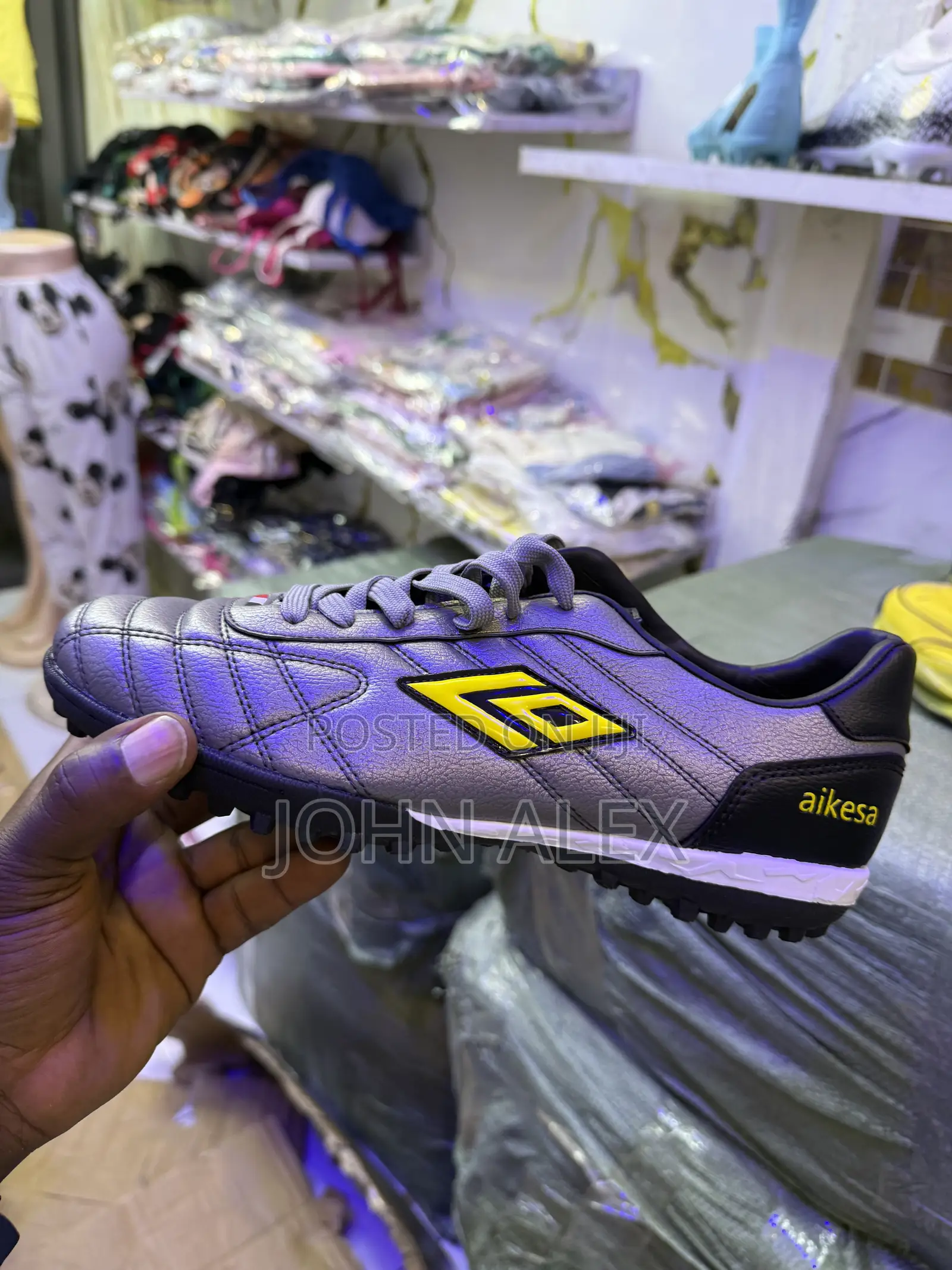 Football Boot
