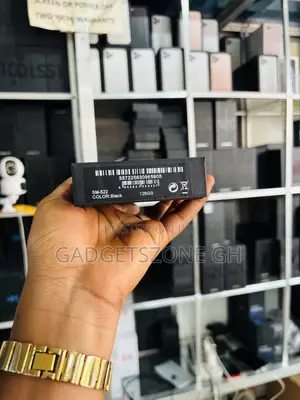 New Samsung Galaxy S22 5G 128 GB Black