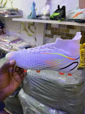 Football Boot