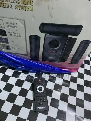 Home Theater