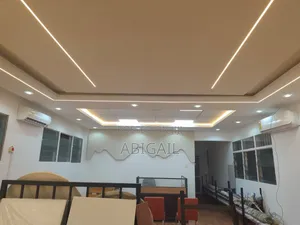 Aluminum Plasterboard Light Profiles