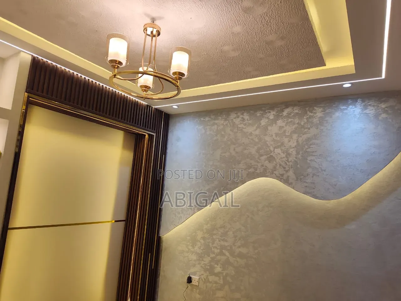 Aluminum Plasterboard Light Profiles