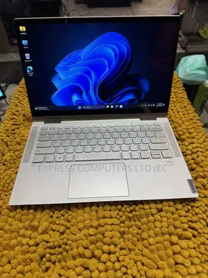 Laptop Lenovo Yoga C740 8GB Intel Core i5 SSD 512GB