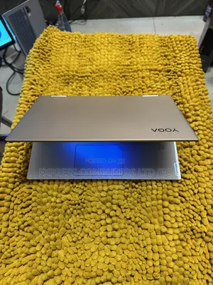 Laptop Lenovo Yoga C740 8GB Intel Core i5 SSD 512GB
