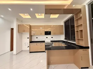 2bdrm Apartment in East Legon Hills, Boundary Road Area for rent
