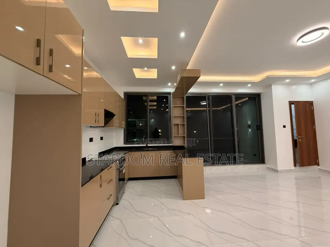 2bdrm Apartment in East Legon Hills, Boundary Road Area for rent