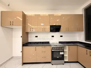 2bdrm Apartment in East Legon Hills, Boundary Road Area for rent