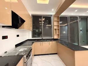 2bdrm Apartment in East Legon Hills, Boundary Road Area for rent