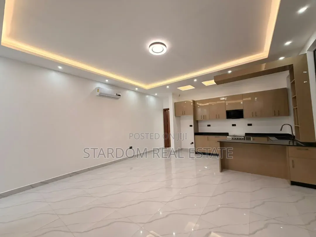 2bdrm Apartment in East Legon Hills, Boundary Road Area for rent