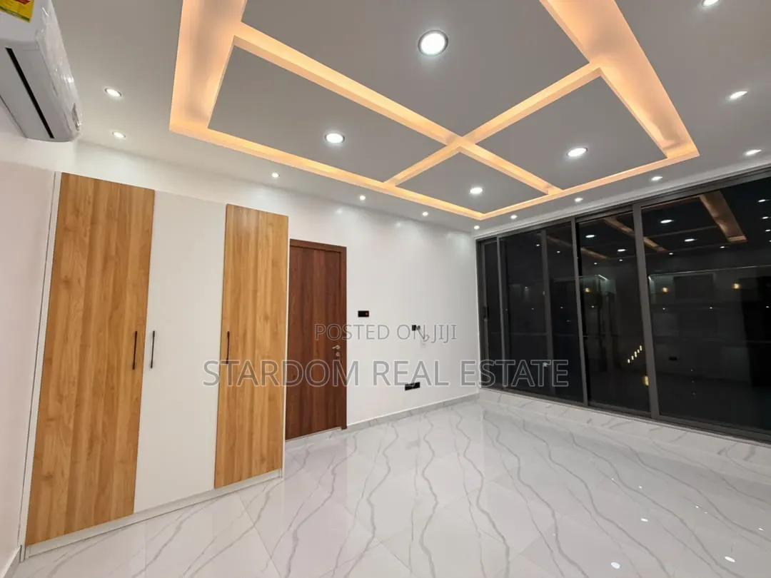 2bdrm Apartment in East Legon Hills, Boundary Road Area for rent