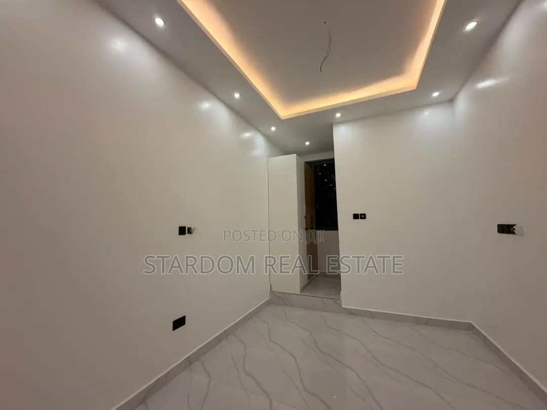 2bdrm Apartment in East Legon Hills, Boundary Road Area for rent