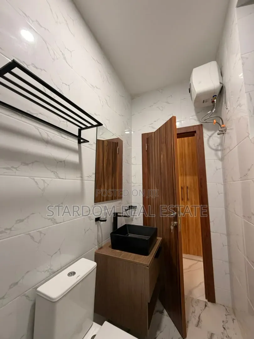2bdrm Apartment in East Legon Hills, Boundary Road Area for rent