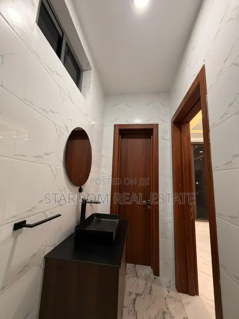 2bdrm Apartment in East Legon Hills, Boundary Road Area for rent