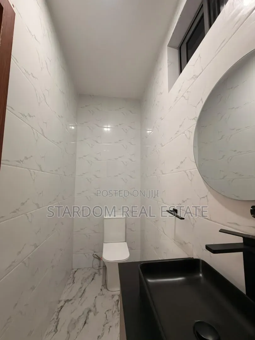 2bdrm Apartment in East Legon Hills, Boundary Road Area for rent