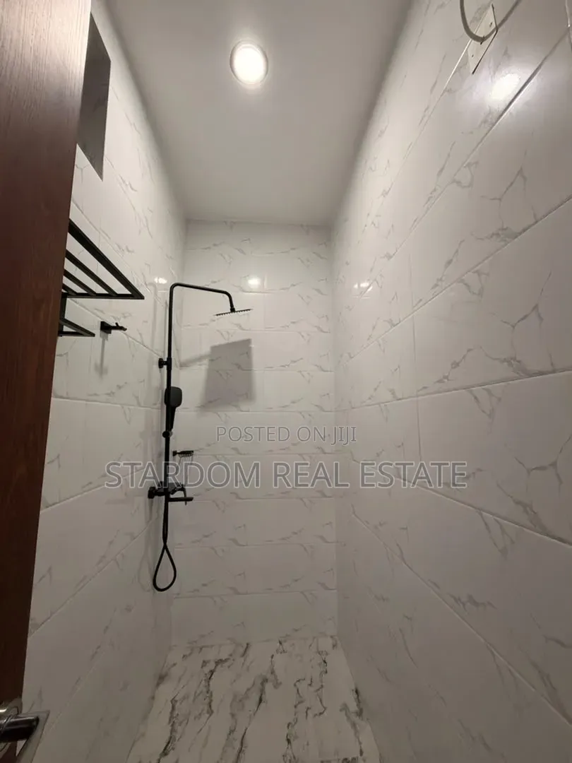 2bdrm Apartment in East Legon Hills, Boundary Road Area for rent