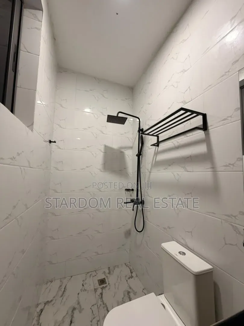 2bdrm Apartment in East Legon Hills, Boundary Road Area for rent