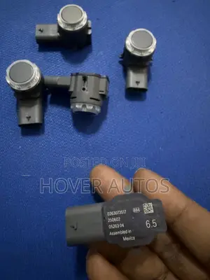 Honda Parking Sensor
