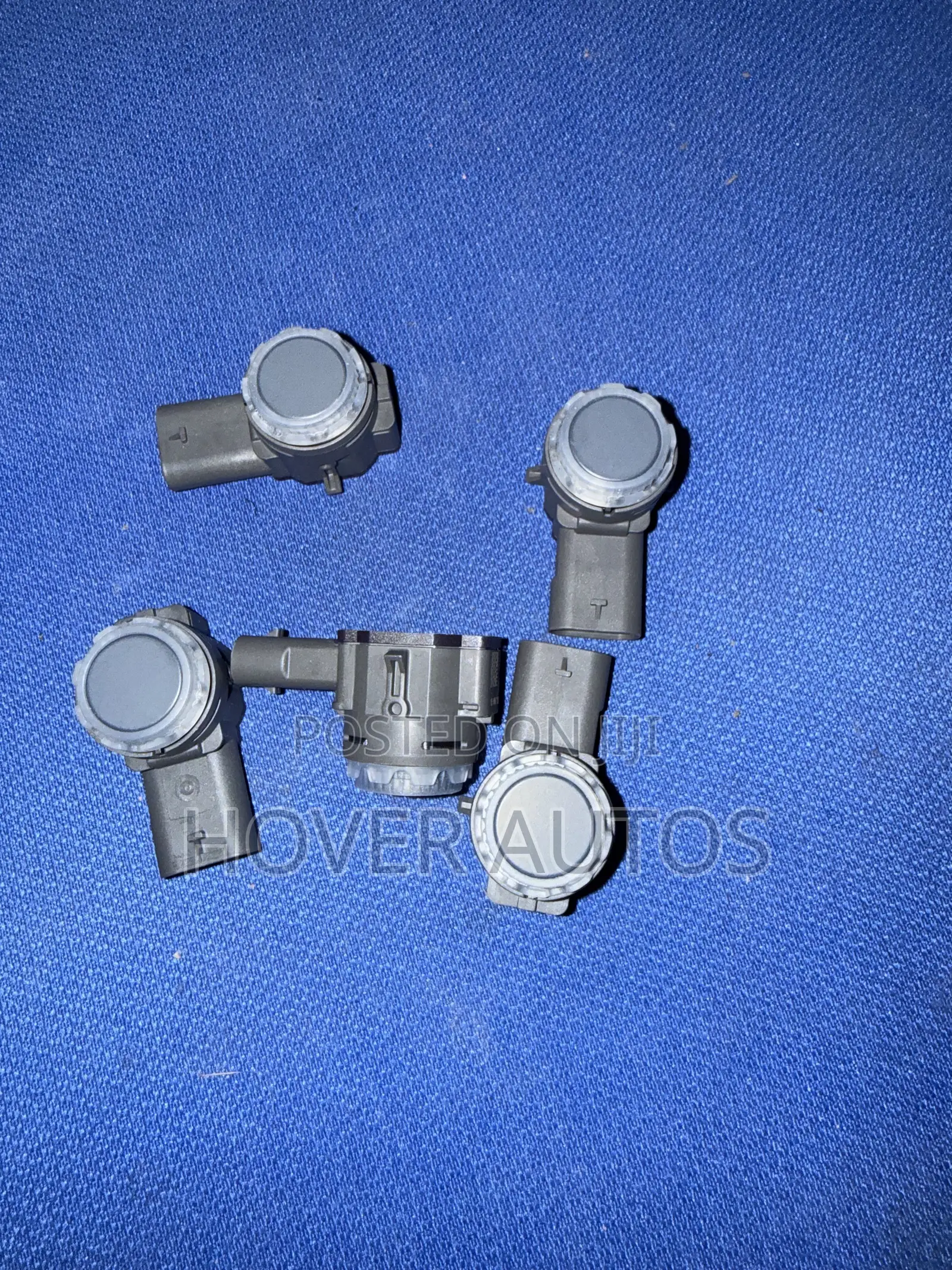 Honda Parking Sensor