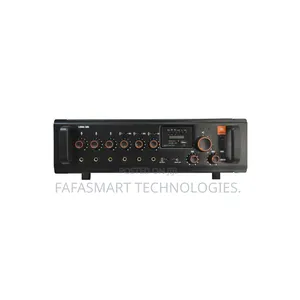 JBL Libra 500 Power Amplify