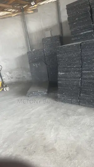 Industrial Block Machine Pallets