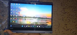 Laptop Lenovo ThinkPad Yoga 370 8GB Intel Core i5 HDD+SSD 256GB