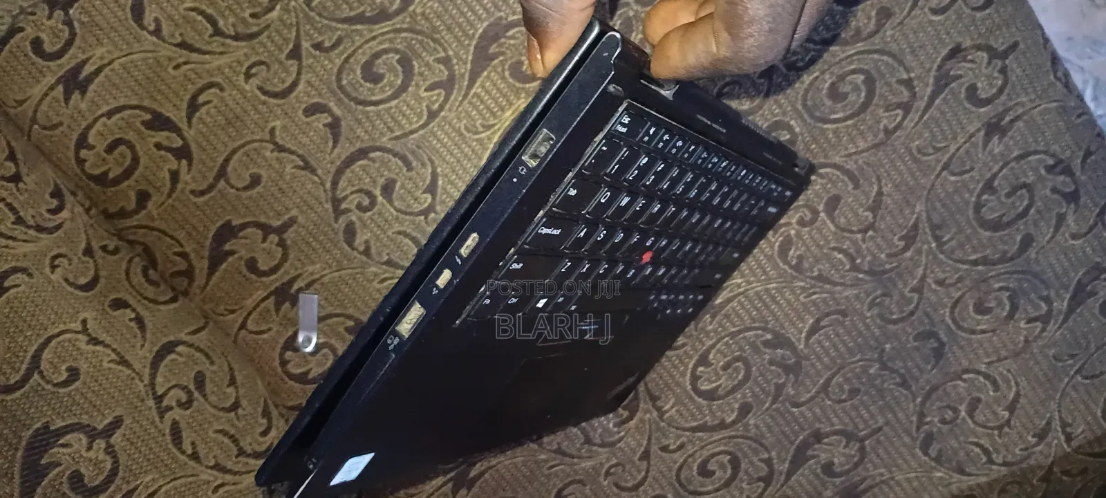 Laptop Lenovo ThinkPad Yoga 370 8GB Intel Core i5 HDD+SSD 256GB