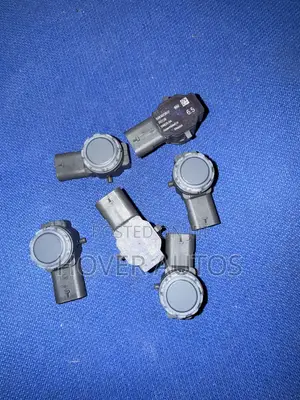 Acura Parking Distance Sensor