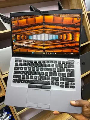 Laptop Dell Latitude 5410 8GB Intel Core i5 SSD 256GB