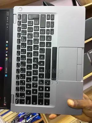 Laptop Dell Latitude 5410 8GB Intel Core i5 SSD 256GB