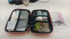 First Aid Kit
