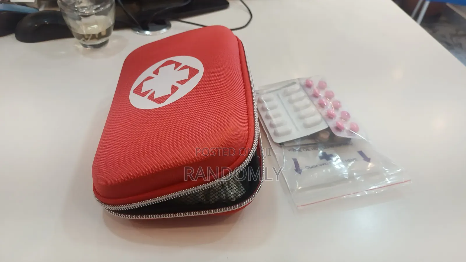 First Aid Kit