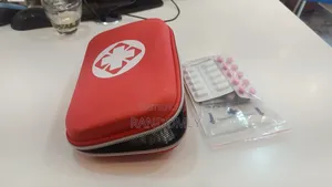 First Aid Kit