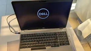 Laptop Dell Latitude 5510 16GB Intel Core i5 SSD 256GB