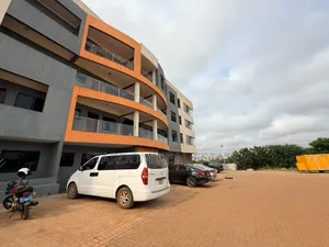 1bdrm Apartment in East Legon Hills, Boundary Road Area for rent
